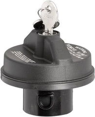 Gates 97-05 Chevy Monte Carlo / 98-04 Pontiac Grand Prix Locking Fuel Cap - 31782