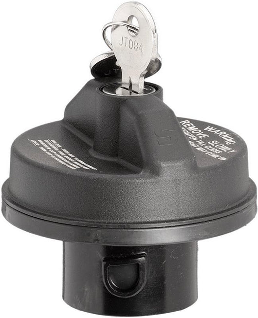 Gates 97-05 Chevy Monte Carlo / 98-04 Pontiac Grand Prix Locking Fuel Cap - 31782