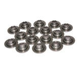 COMP Cams Retainers Tool Steel 10Deg Fo - 1756-16