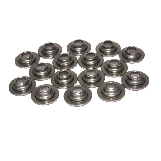 COMP Cams Retainers Tool Steel 10Deg Fo - 1756-16
