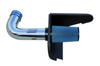 BBK 10-15 Camaro LS3 L99 Cold Air Intake Kit - Chrome Finish - 1771
