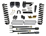 Skyjacker 6"KIT,17 F250 4WD/DSL W/LKS - F176524K