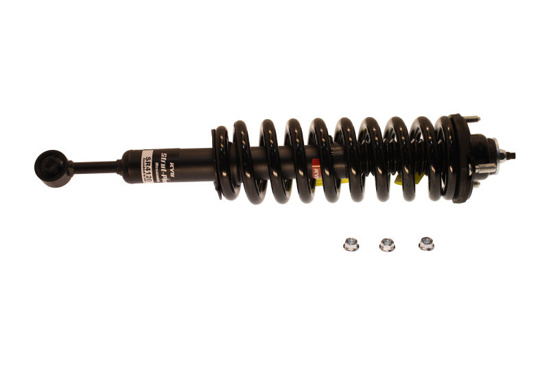 KYB Strut Plus Front Left Toyota 4runner 03-09 / FJ Crusier 07-09 - SR4120