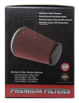 Airaid Kit Replacement Filter - 721-476