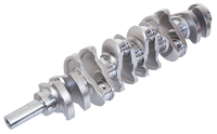 Eagle Toyota 2JZ 4340 Billet Crankshaft - 32JZ37015590