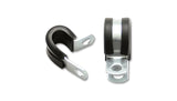 Vibrant Cushion Clamps for 1in (-16AN) Hose - Pack of 10 - 17195