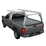 Pace Edwards 97-00 Isuzu Hombre 6ft 1in Bed JackRabbit Full Metal w/ Explorer Rails - FEI0101