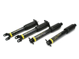 aFe Control Johnny O'Connell Signature Series Shock Set; Chevrolet Corvette (C7) 14-15 - 420-401002-J