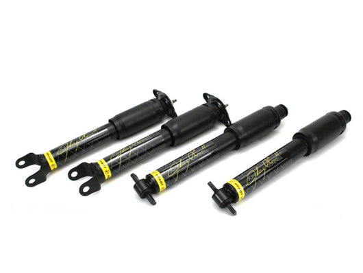 aFe Control Johnny O'Connell Signature Series Shock Set; Chevrolet Corvette (C7) 14-15 - 420-401002-J