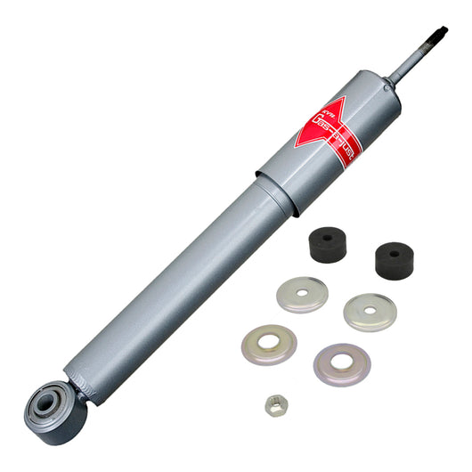 KYB Shocks & Struts Gas-A-Just Front CHEVROLET Avalanche 2500 2002-06 CHEVROLET Silverado C and R - - KG54340