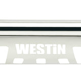 Westin 1999-2007 Chevy Silverado Classic 1500LD E-Series Bull Bar - SS - 31-5170