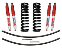 Skyjacker 3.5-4" KIT 73-79 F150 4X4   - 174PK-N