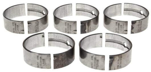 Clevite Mitsubishi/Chrylser 1.8L/2.0L/2.4L 4B11 Non Turbo Main Bearing Set - MS2299A
