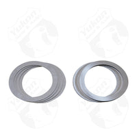 Yukon Gear Replacement Carrier Shim Kit For Dana Spicer 44 / 30 Spline Axles - SK 30214