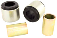 Whiteline Plus 03+ Nissan 350z / Infinity G35 Rear Upper Front Trailing Arm Bushing Kit - W62985