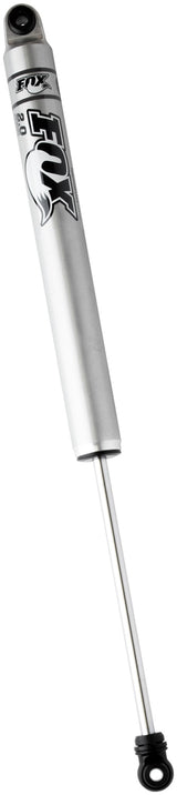 Fox 05+ Ford SD 2.0 Performance Series 12.6in. Smooth Body IFP Rear Shock (Alum) / 1.5-3.5in Lift - 980-24-653