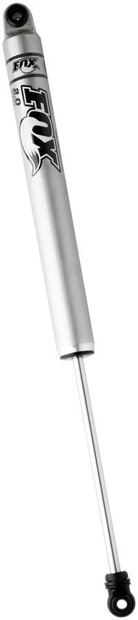 Fox 05+ Ford SD 2.0 Performance Series 12.6in. Smooth Body IFP Rear Shock (Alum) / 1.5-3.5in Lift - 980-24-653