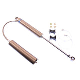 Bilstein Motorsport RSVR. 10in. BODY 12in.ROD 170/60 46mm Monotube Shock Absorber - AK7112SB