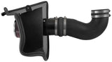 K&N 2016 Chevy Camaro SS V8-6.2L Aircharger Performance Intake - 63-3092