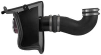 K&N 2016 Chevy Camaro SS V8-6.2L Aircharger Performance Intake - 63-3092