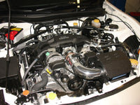 Injen 13 Scion FR-S 2.0L / 13 Subaru BRZ 2.0L Wrinkle Black Short Ram Intake w/ MR Tech/Air Fusion - SP1230WB