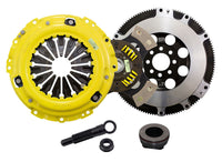 ACT 2003 Dodge Neon HD/Race Sprung 4 Pad Clutch Kit - DN4-HDG4