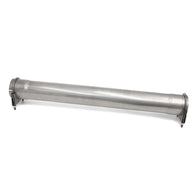 Banks Power Straight Pipe Kit (Replaces Muffler 53800) - 53804