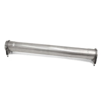 Banks Power Straight Pipe Kit (Replaces Muffler 53800) - 53804