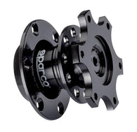 Sparco Hardware Kit Steering Wheel - 015002