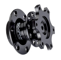 Sparco Hardware Kit Steering Wheel - 015002