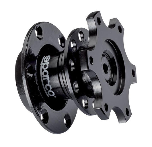 Sparco Hardware Kit Steering Wheel - 015002