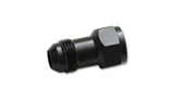 Vibrant Female to Male Extender Fitting Size -12AN 1.5in Long - 10589