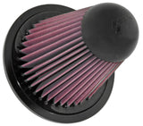 K&N Replacement Air Filter FORD EXPLORER/RANGER V6-4.0L, 1995-97 - E-0995