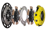 ACT 2011 Ford Mustang Twin Disc MaXX XT Race Kit Clutch Kit - T3R-F05