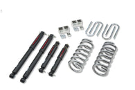 Belltech LOWERING KIT WITH ND2 SHOCKS - 779ND
