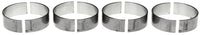 Clevite Mazdaspeed 2.3L Turbo 2006 Ford 2.0L Turbo 2.5L N/A vins 3 7 A 09-13 Con Rod Bearing Set - CB1925A25MM(4)