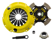 ACT 2006 Mazda MX-5 Miata HD/Race Sprung 4 Pad Clutch Kit - ZM5-HDG4