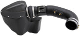 K&N 11-12 Ford Mustang GT 5.0L V8 Aircharger Performance Intake Kit - 63-2578