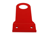 aFe Control Front Tow Hook Red 05-13 Chevrolet Corvette (C6) - 450-401005-R
