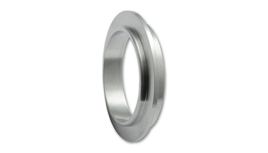 Vibrant GT42 Compressor Outlet Flange SS - 14943