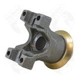 Yukon Gear Good Used Yukon Yoke For Ford 8in w/ A 1310 U/Joint Size - YY F800600