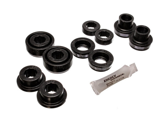 Energy Suspension Saturn Front Control Arm - Black - 18.3101G