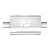 MagnaFlow Muffler Mag SS 14X4X9-3 C/C - 11219