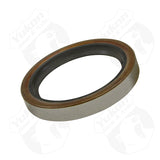 Yukon Gear Toyota 01-06 Sequoia Rear Inner Axle Seal - YMST1020