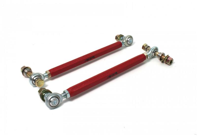 Alta 07+ R56 Mini Rear End Links - AMP-SUS-415