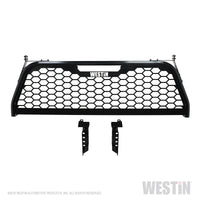 Westin Ram 1500 09-18 Ram 1500 Classic 2019 Ram 2500/3500 09-19 HLR Truck Rack - Black - 57-81025