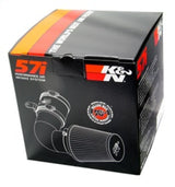 K&N Performance Intake Kit for 91-96 Rover Mini 1.3L - 57-0082