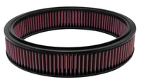 K&N Replacement Air Filter FORD CARS AND TRUCKS 1968-87 - E-1570