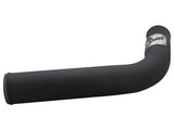 aFe Bladerunner 3in Intercooler Outlet Tube Upgrade Dodge Diesel Trucks 03-07 L6-5.9L (td) - 46-20019