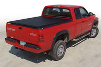 Access Limited 03-09 Dodge Ram 2500 3500 8ft Bed Roll-Up Cover - 24129
